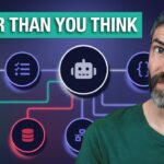 You’re Not Behind (Yet): How to Build AI Agents in 2026 (no coding)