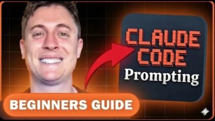 You’re prompting Claude Code wrong. Here’s how to do it correctly…