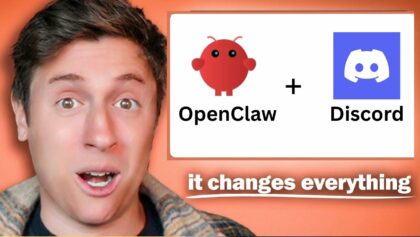 You’re Using OpenClaw Wrong If You Don’t Use Discord