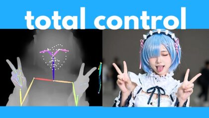 Z-image Advanced Tutorial: Controlnet, inpainting, 4K+ upscaling & more