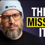 3 Model Drops. $15M/Day in Burn. One Product Dead. Nobody Connected Them.