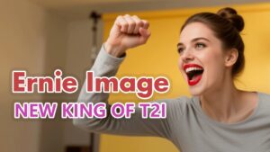 6 Tests Prove Ernie Image is the #1 Open-Source AI Model| How to Run Ernie Image in ComfyUI