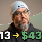 A Polymarket Bot Made $438,000 In 30 Days. Your Industry Is Next. Here’s What To Do About It.