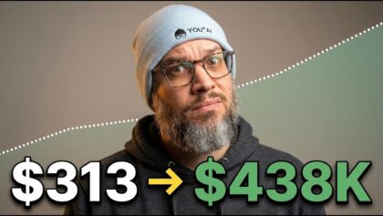 A Polymarket Bot Made $438,000 In 30 Days. Your Industry Is Next. Here’s What To Do About It.