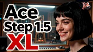 ACE-Step 1.5 XL = Free Music Generation in ComfyUI!