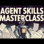 Agent Skills Masterclass with Nufar Gaspar
