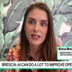 AI Cyber Race Is a Fight for Governance, Says Redpoint’s Brescia