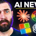 AI News: Anthropic Leak is Bigger Than You Think