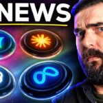 AI News: The Scariest AI Model Ever!
