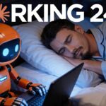 AI That Works While You Sleep & More AI News You Can Use