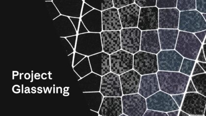 An initiative to secure the world’s software | Project Glasswing