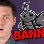 Anthropic banned OpenClaw…