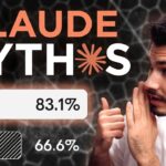 Anthropic Built an AI So Dangerous They Won’t Release It (Claude Mythos)