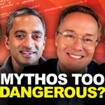Anthropic’s $30B Ramp, Mythos Doomsday, OpenClaw Ankled, Iran War Ceasefire, Israel’s Influence