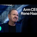 Arm CEO Haas on Shifting From Smartphones to AI
