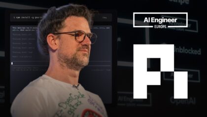 Building pi in a World of Slop — Mario Zechner