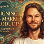 Calm AI for Crazy Days: Inside Granola’s Design Philosophy, with co-founder Sam Stephenson