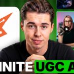 Claude + Arcads = 500 AI UGC Ads per Month