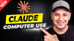 Claude Can Control Your Computer – Everything You Need To Know
