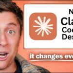 Claude Code for Desktop is the BEST way to build apps with AI EVER (full tutorial)