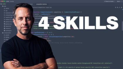 Claude Code Now Plans, Writes, Tests, and Reviews Its Own Code — Here’s the 4 Skill Setup