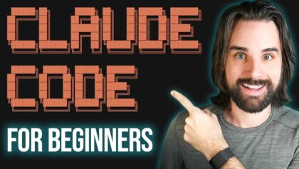 Claude Code Tutorial for Beginners (2026)