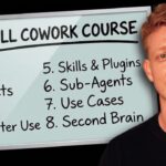 Claude Cowork Full Course 2+ Hours (Beginner to Pro)