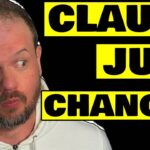 Claude just changed overnight