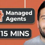 Claude Managed Agents Full Tutorial: How to Setup Your First AI Agent