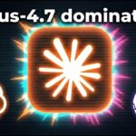 Claude Opus-4.7 Just Dropped, And…