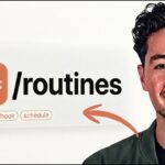 Claude Routines Just Dropped, And It’s Perfect