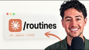 Claude Routines Just Dropped, And It’s Perfect