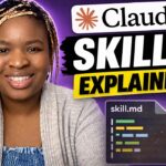 Claude Skills Just Changed AI Agents Forever