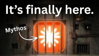 Claude’s New AI Just Changed the Internet Forever