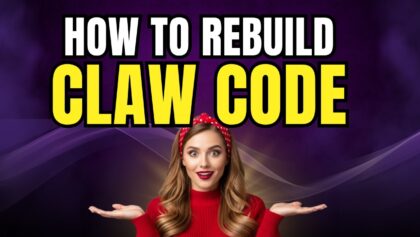 Claw Code + Clawhip – How to Set Up the Agent System That Rebuilt Claude Code