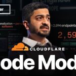Code Mode – Sunil Pai, Cloudflare