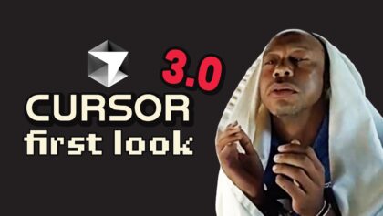 Cursor ditches VS Code, but not everyone is happy…