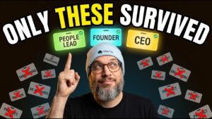 Dorsey Says AI Replaced 4,000 Managers.