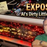 EXPOSED: The Dirty Little Secret of AI (On a 1979 PDP-11)
