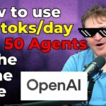 Extreme Harness Engineering for the 1B token/day Dark Factory — Ryan Lopopolo, OpenAI Frontier