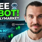 Free AI Trading Bot for Polymarket (Full Build)