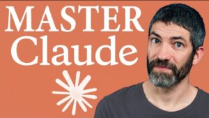 Full Claude Tutorial: Beginner to Advanced in 19 Minutes