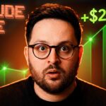 Full Polymarket Bot Build | Claude Code Tutorial
