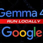 Gemma 4 Dances Into the Future – Google’s Most Powerful 31B Open Model Installed Locally