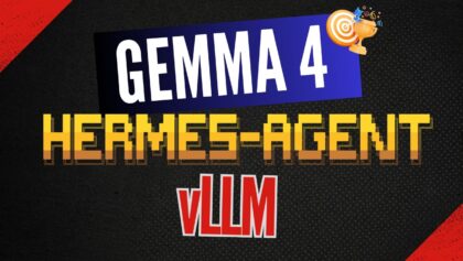 Gemma 4 E2B + Hermes Agent + vLLM: Multimodal AI Stack Locally for Free
