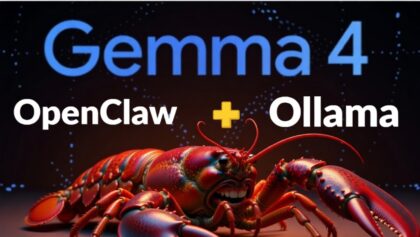 Gemma 4 E4B + Ollama + OpenClaw — Run It Locally for Free
