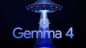 Gemma 4 Has Landed!