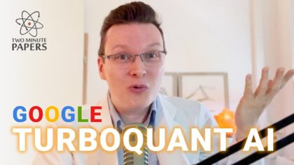 Google’s New AI Just Broke My Brain
