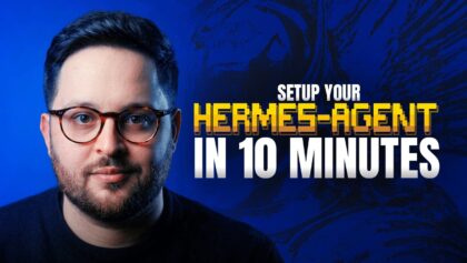 Hermes Agent Full Setup Guide (Does It Actually Beat OpenClaw?)