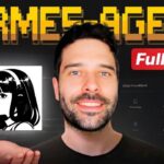 Hermes Agent Full Setup Tutorial: How to Setup Your First AI Agent (Gemma 4)